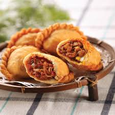 Recipe image for Day 14