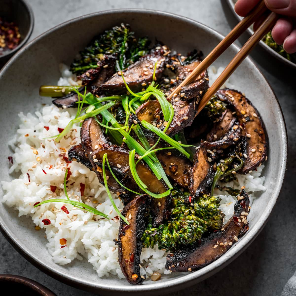 Recipe image for Day 18