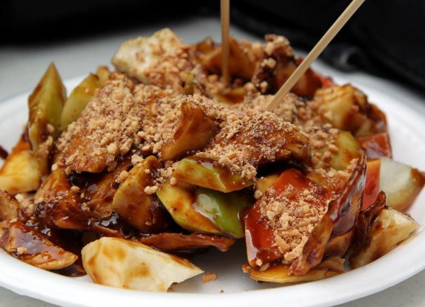 Recipe image for Day 20